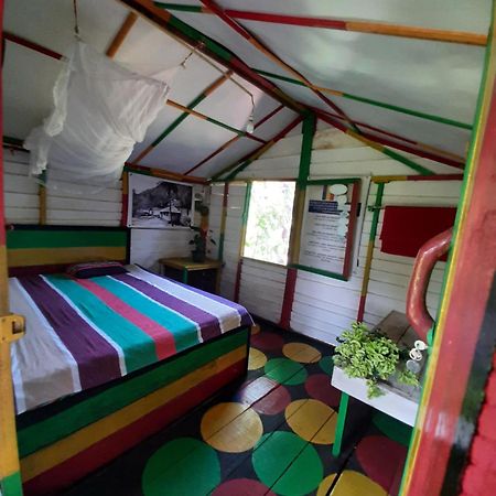 Serenity House In Дамбула Екстериор снимка