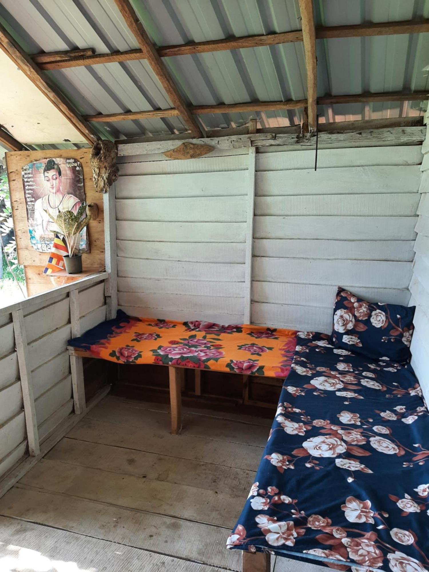Serenity House In Дамбула Екстериор снимка
